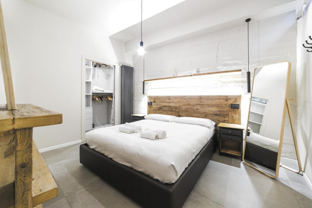 Bullona Design Flat - M5 Gerusalemme And Domodossola Milan Extérieur photo