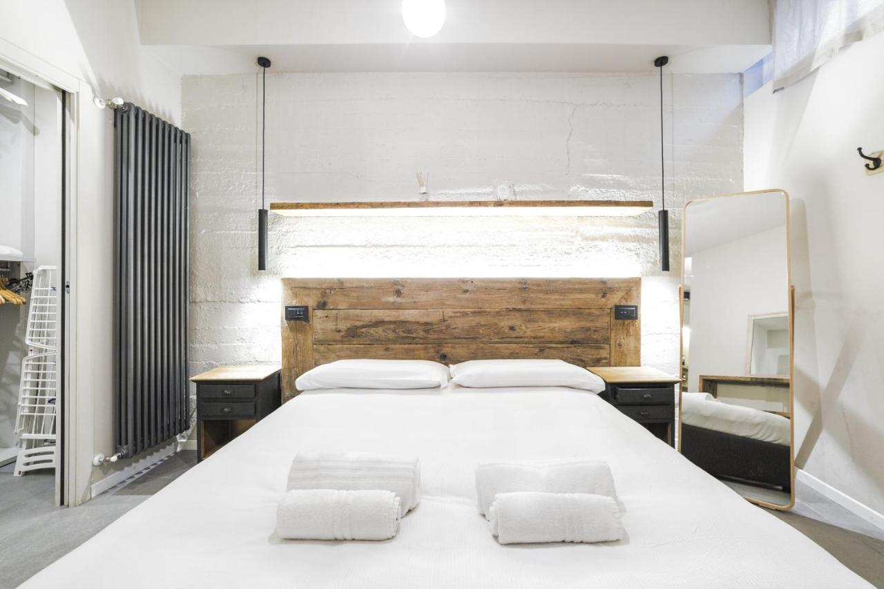 Bullona Design Flat - M5 Gerusalemme And Domodossola Milan Extérieur photo